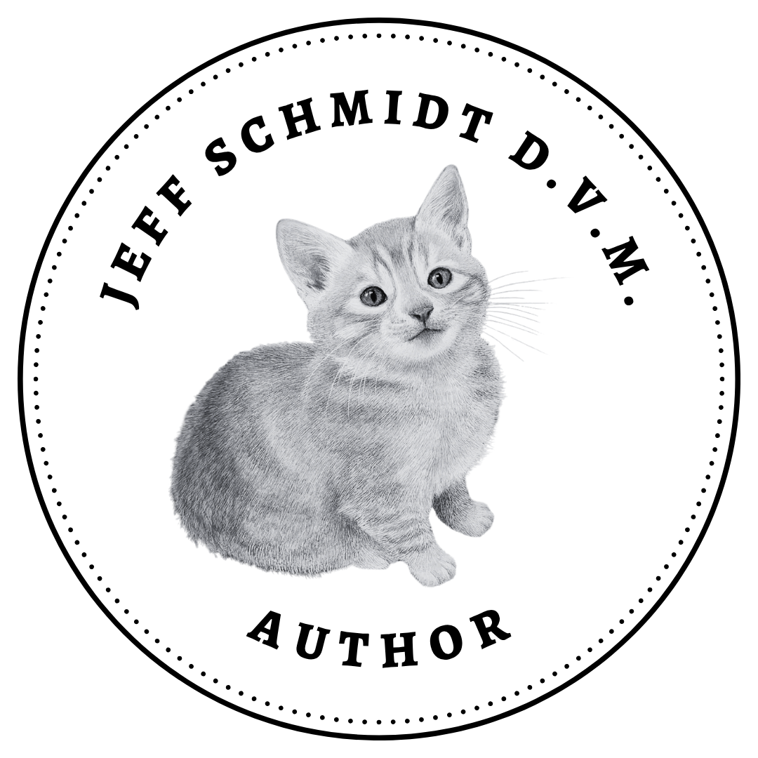 Jeff Schmidt D.V.M.